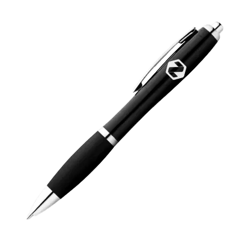 Listevisningsbilde for kategorien Reklamepenner