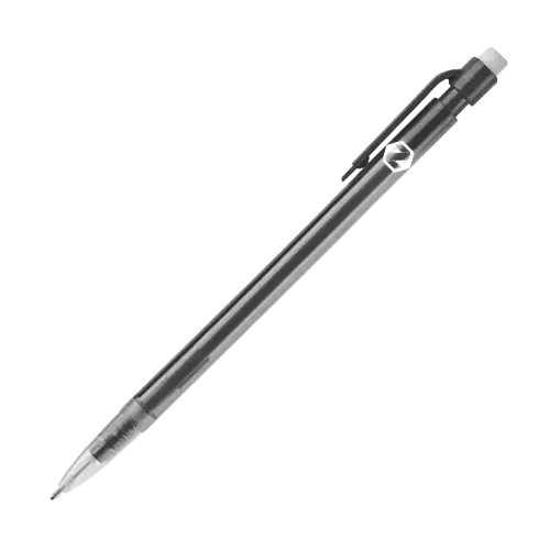 Listevisningsbilde for kategorien Trykkblyanter