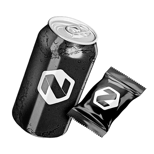 Listevisningsbilde for kategorien Godteri og drikke