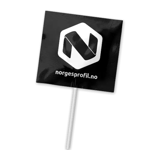 Listevisningsbilde for kategorien Kjærlighet på pinne