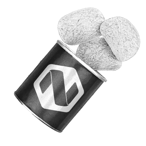 Listevisningsbilde for kategorien Snacks