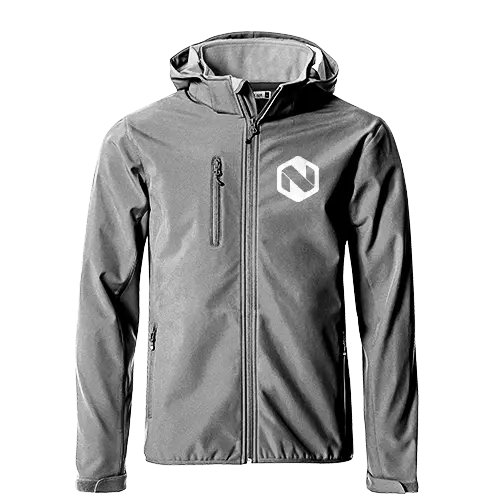 Listevisningsbilde for kategorien Softshelljakker