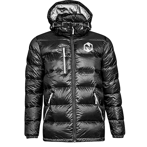 Listevisningsbilde for kategorien Dunjakker