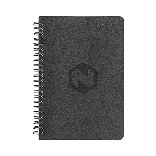 Listevisningsbilde for kategorien Notatbøker og -blokker