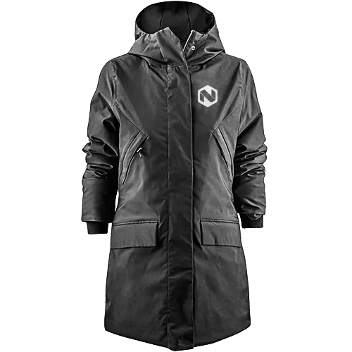 Listevisningsbilde for kategorien Parkas