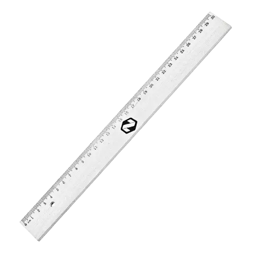 Listevisningsbilde for kategorien Linjaler