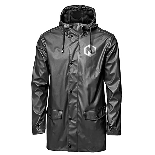 Listevisningsbilde for kategorien Regnjakker