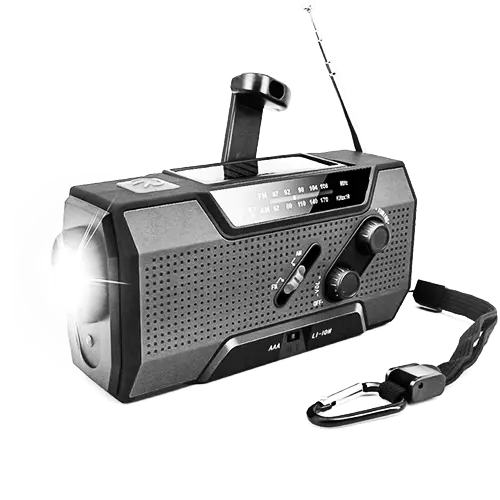 Listevisningsbilde for kategorien Multifunksjon