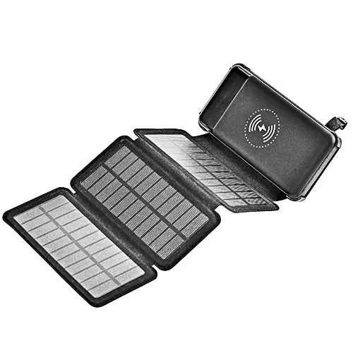 Listevisningsbilde for kategorien Soldrevne