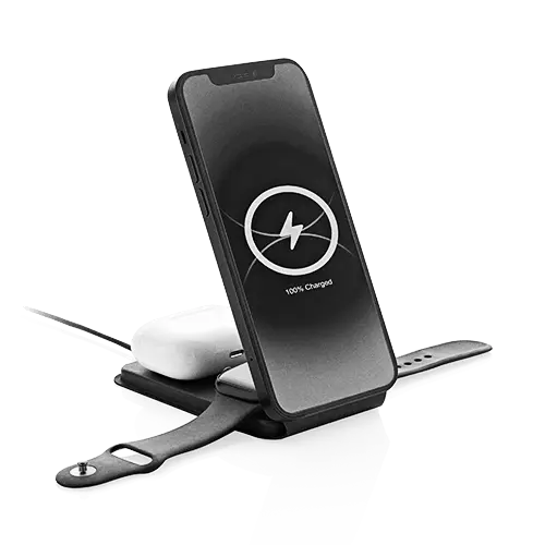 Listevisningsbilde for kategorien Ladere og ladekabler