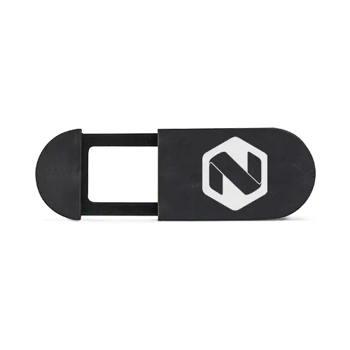 Listevisningsbilde for kategorien Webcam og -cover