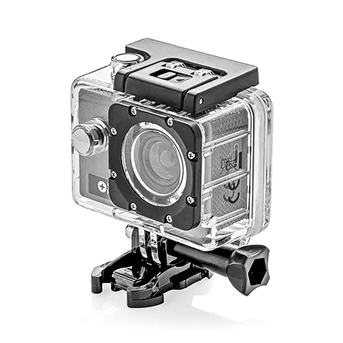 Listevisningsbilde for kategorien Action kamera