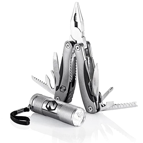 Listevisningsbilde for kategorien Verktøy og lommelykter