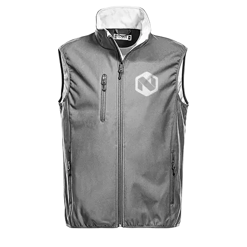 Listevisningsbilde for kategorien Softshellvester