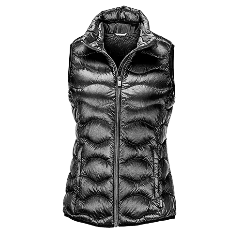 Listevisningsbilde for kategorien Dunvester