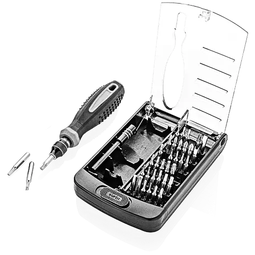 Listevisningsbilde for kategorien Verktøysett