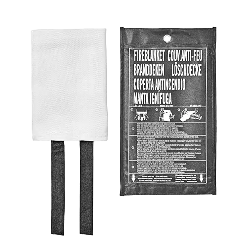 Listevisningsbilde for kategorien Brannvern