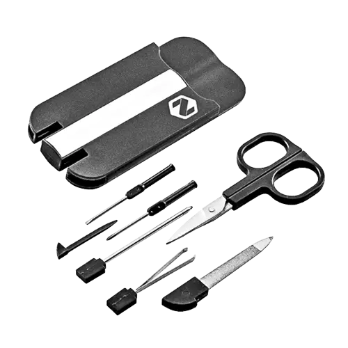 Listevisningsbilde for kategorien Manikyr