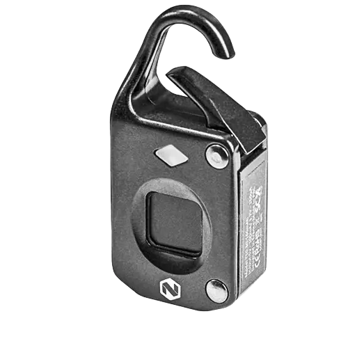 Listevisningsbilde for kategorien Bagasjelås