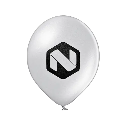 Listevisningsbilde for kategorien Ballonger