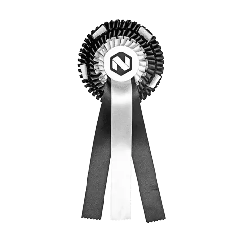 Listevisningsbilde for kategorien Rosetter