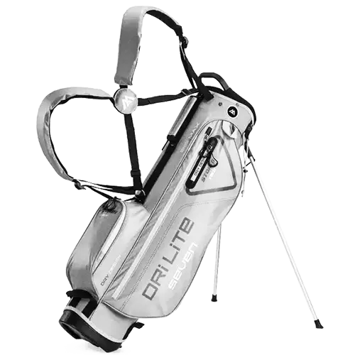 Listevisningsbilde for kategorien Golfbager