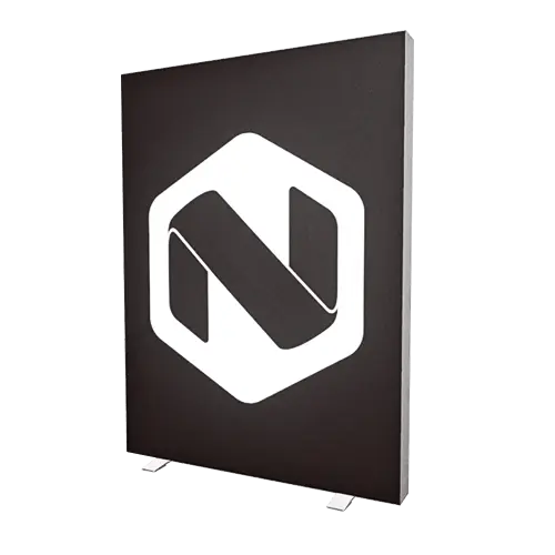 Listevisningsbilde for kategorien Lysrammer