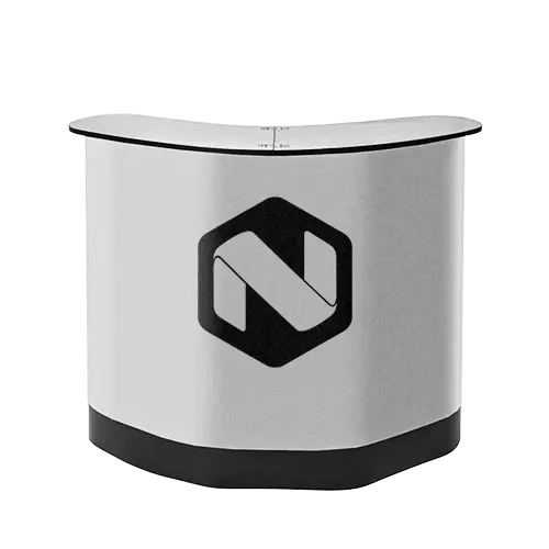 Listevisningsbilde for kategorien Messedisker