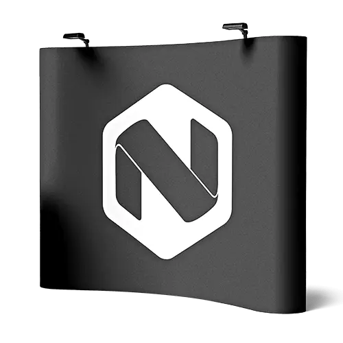 Listevisningsbilde for kategorien Messevegger