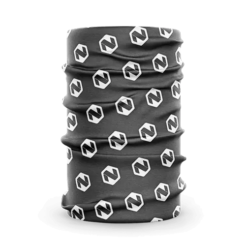 Listevisningsbilde for kategorien Buff / Multiluer / Bandana