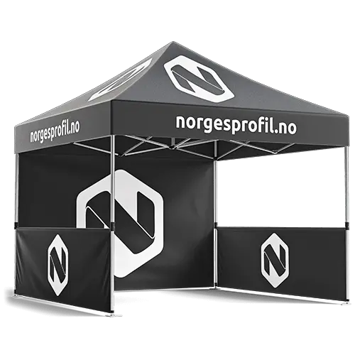 Listevisningsbilde for kategorien Telt