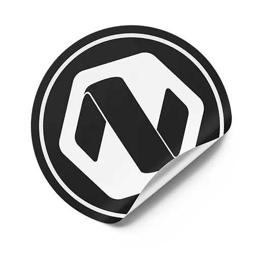 Listevisningsbilde for kategorien Foliedekor og klistremerker