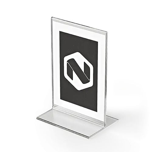 Listevisningsbilde for kategorien Akrylholdere