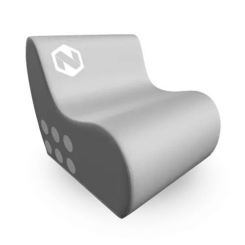 Listevisningsbilde for kategorien Reklamemøbler