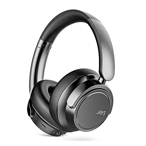 Listevisningsbilde for kategorien Hodetelefoner