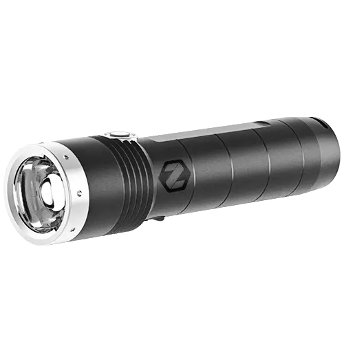 Listevisningsbilde for kategorien Lommelykter