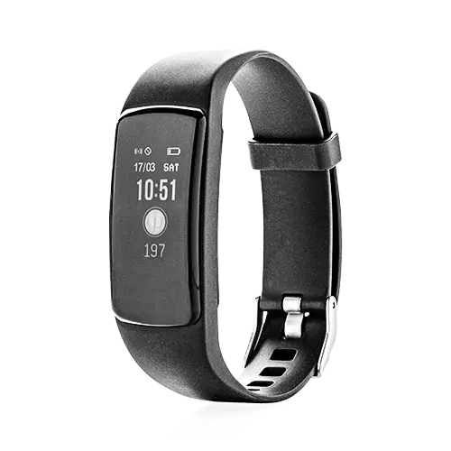 Listevisningsbilde for kategorien Aktivitetsarmbånd