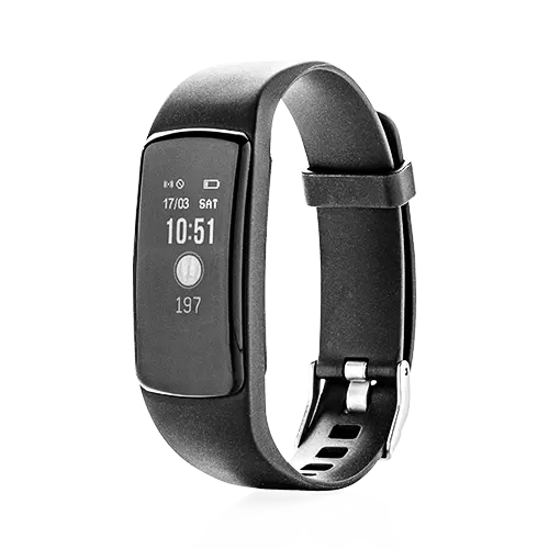 Listevisningsbilde for kategorien Aktivitetsarmbånd