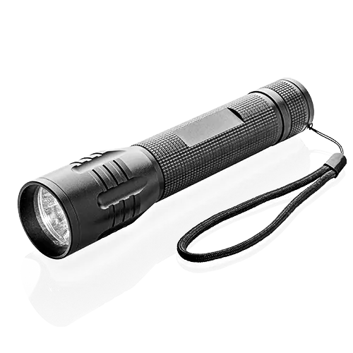 Listevisningsbilde for kategorien Lommelykter