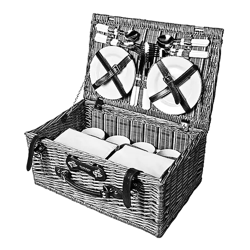 Listevisningsbilde for kategorien Piknik