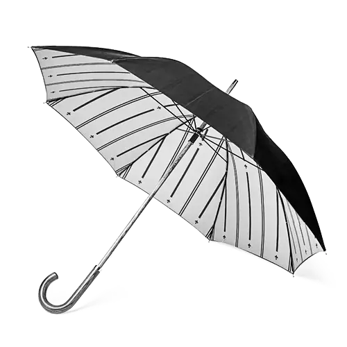 Listevisningsbilde for kategorien Paraply