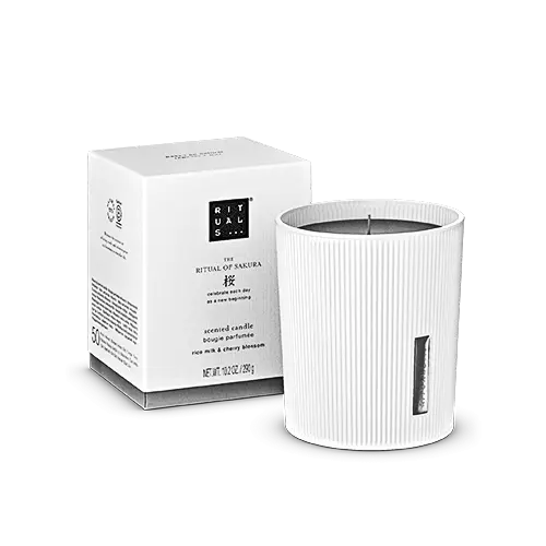 Listevisningsbilde for kategorien Duftlys og -pinner