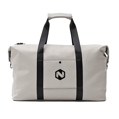 Listevisningsbilde for kategorien Weekendbager