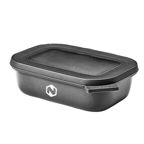 Listevisningsbilde for kategorien Krukker og matoppbevaring