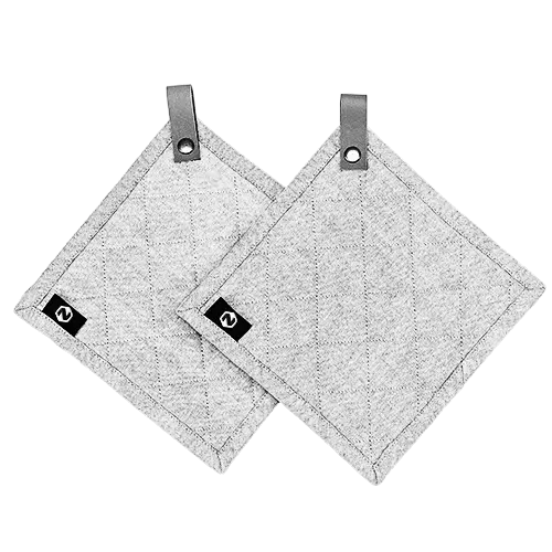 Listevisningsbilde for kategorien Grytekluter og grytevotter