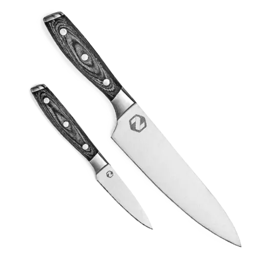 Listevisningsbilde for kategorien Kniver