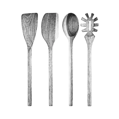 Listevisningsbilde for kategorien Kjøkkenredskaper