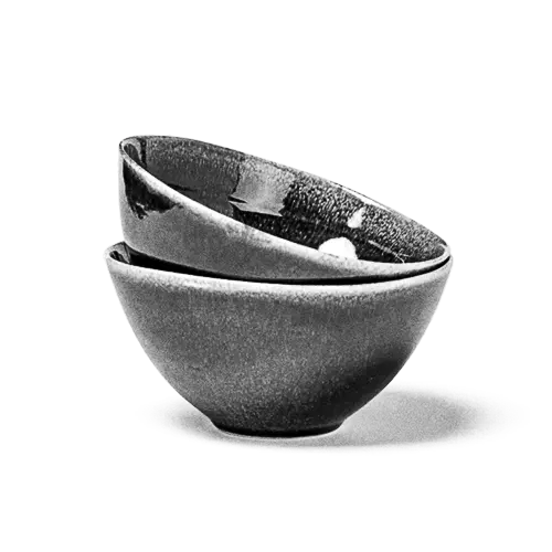 Listevisningsbilde for kategorien Boller og Skåler