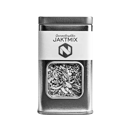 Listevisningsbilde for kategorien Urter og krydder