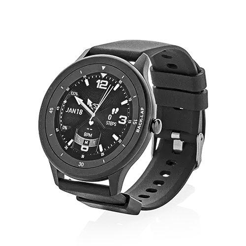 Listevisningsbilde for kategorien Klokker